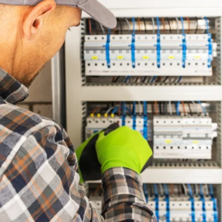 Instalacje Elektryczne Płock