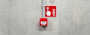 Serwis Systemów Alarmowych