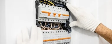 Instalacje Elektryczne