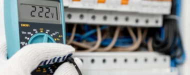 Pomiary Elektryczne