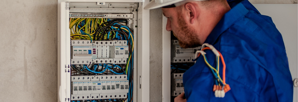 Instalacje Elektryczne Płock